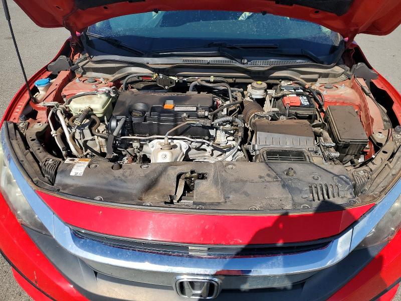 Продажа на аукционе авто 2018 Honda Civic, vin: 2HGFC2F55JH569960, номер лота: 72491895