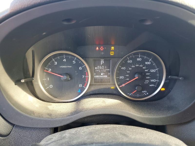 Aukcja sprzedaży 2015 Subaru Impreza Sp, vin: JF1GPAT66F8206780, numer aukcji: 99883585