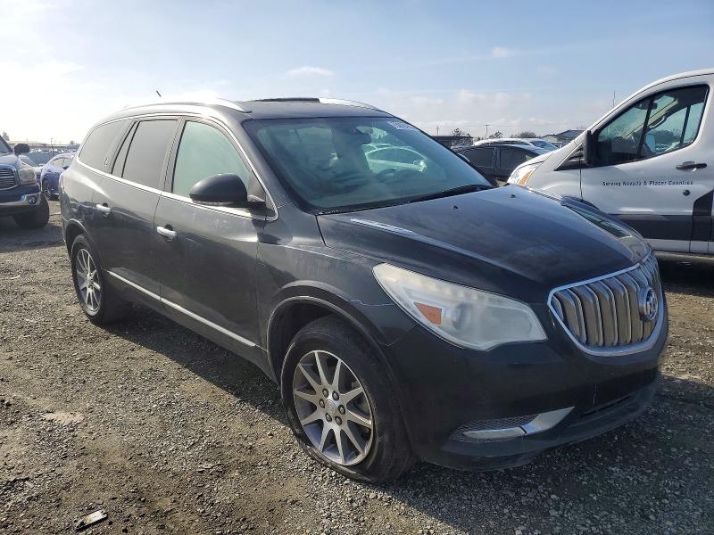Продаж на аукціоні авто 2013 Buick Enclave, vin: 5GAKRCKD4DJ246650, номер лоту: 75069435