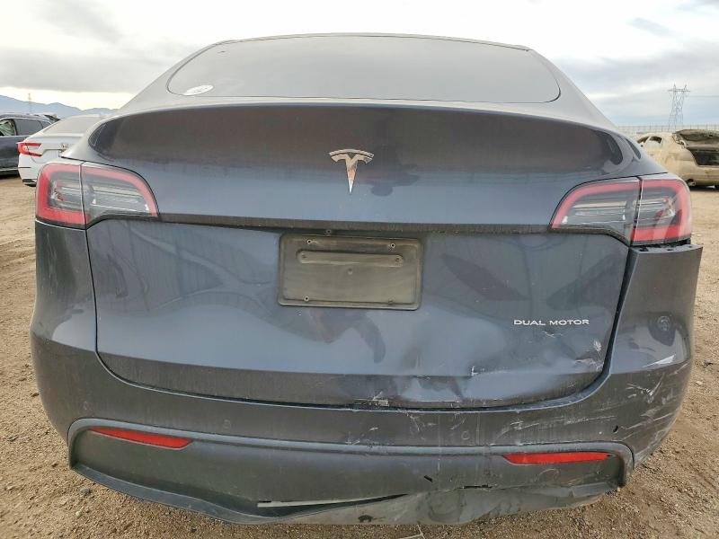 Aukcja sprzedaży 2020 Tesla Model Y, vin: 5YJYGDEE8LF054985, numer aukcji: 72899845