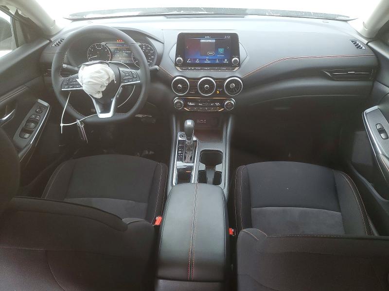 Продажа на аукционе авто 2025 Nissan Sentra, vin: 3N1AB8DVXSY329044, номер лота: 73837455