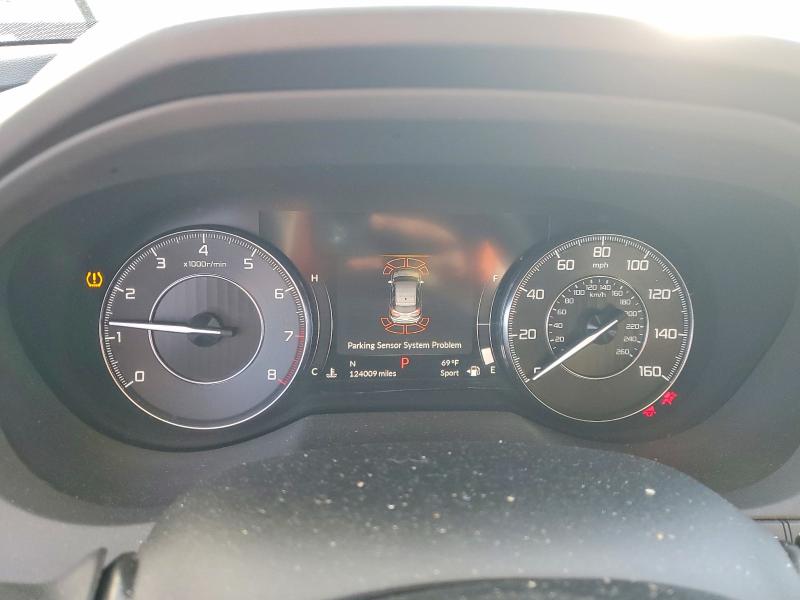 Продажа на аукционе авто 2020 Acura Rdx, vin: 5J8TC2H56LL003974, номер лота: 98237465