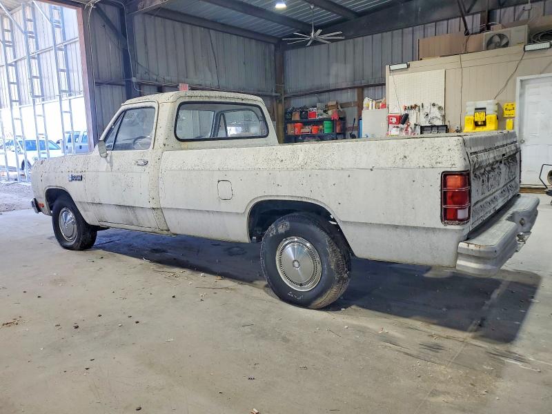 Продажа на аукционе авто 1984 Dodge D-series, vin: 1B7FD14T1ES363265, номер лота: 95366385