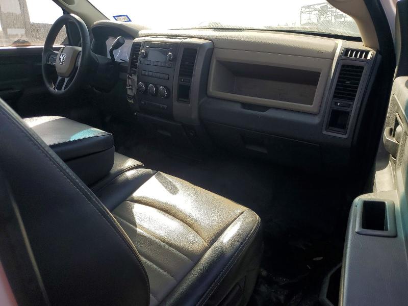 2012 Dodge Ram მანქანა იყიდება აუქციონზე, vin: 3C7WDKAL6CG109746, აუქციონის ნომერი: 98252525