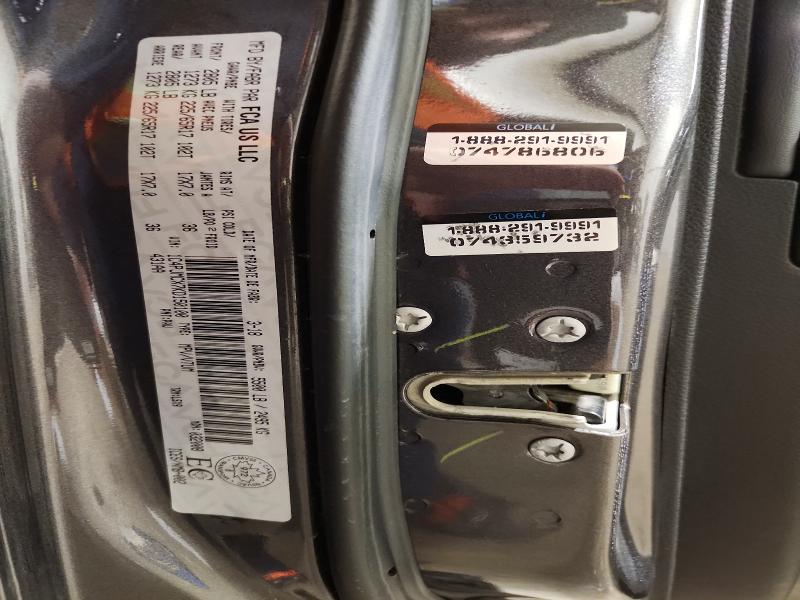 Продаж на аукціоні авто 2019 Jeep Cherokee, vin: 1C4PJMCX7KD150100, номер лоту: 73232785