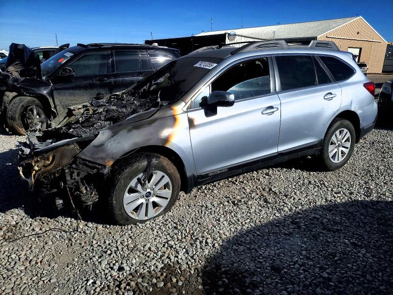 Aukcja sprzedaży 2019 Subaru Outback, vin: 4S4BSAFC5K3203909, numer aukcji: 74213355