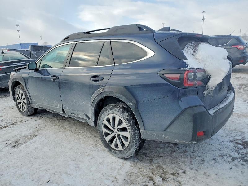Aukcja sprzedaży 2023 Subaru Outback, vin: 4S4BTACC7P3153247, numer aukcji: 72961315