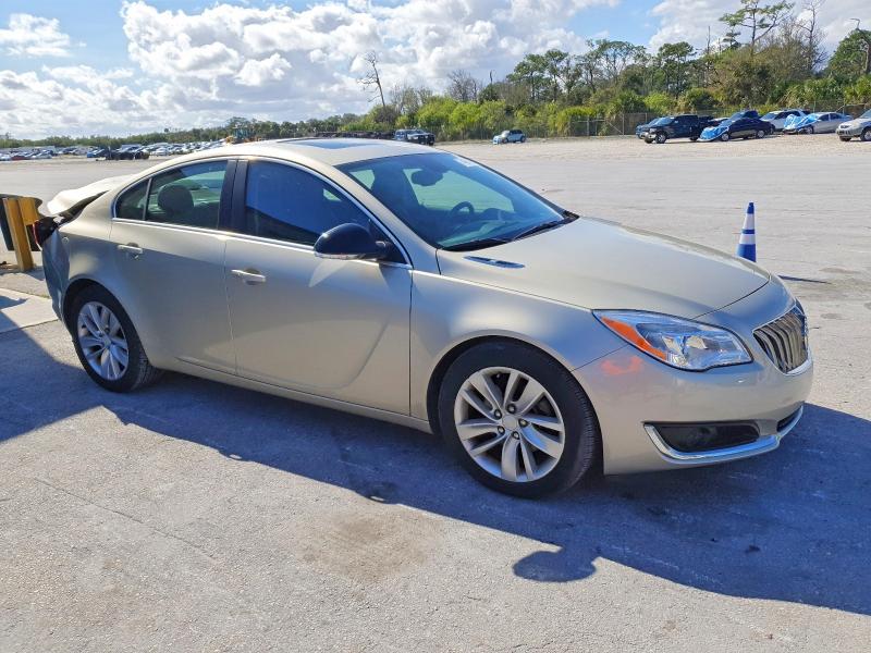 Aukcja sprzedaży 2015 Buick Regal, vin: 2G4GN5EX8F9171866, numer aukcji: 74693675
