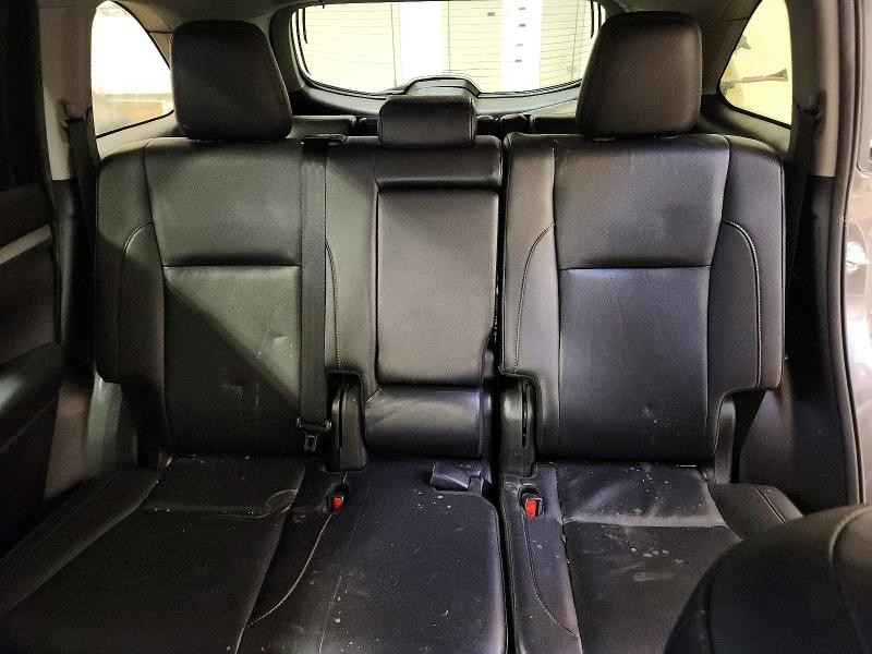 Продажа на аукционе авто 2019 Toyota Highlander, vin: 5TDJZRFH2KS567919, номер лота: 72496765