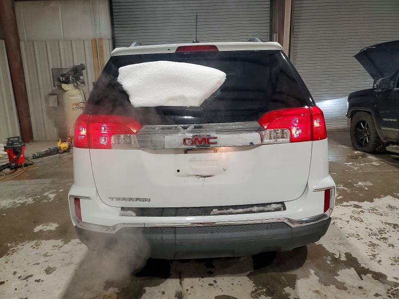 Aukcja sprzedaży 2017 Gmc Terrain, vin: 2GKALNEK2H6291725, numer aukcji: 46986146