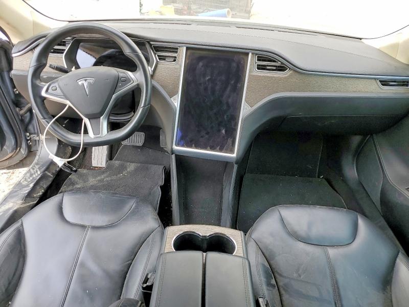 Aukcja sprzedaży 2013 Tesla Model S, vin: 5YJSA1CN5DFP30142, numer aukcji: 99594195