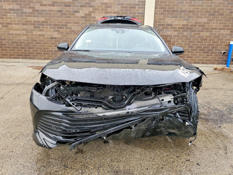 Aukcja sprzedaży 2019 Toyota Camry, vin: 4T1B31HK4KU511603, numer aukcji: 99854405