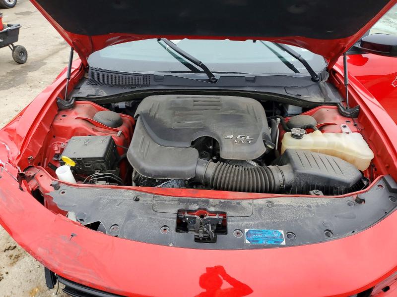 Aukcja sprzedaży 2023 Dodge Charger, vin: 2C3CDXBG0PH583099, numer aukcji: 73901475