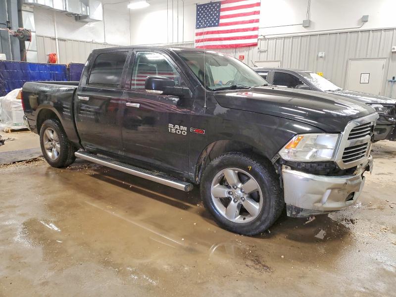 Продажа на аукционе авто 2017 Ram 1500, vin: 1C6RR7LM1HS879486, номер лота: 74703425