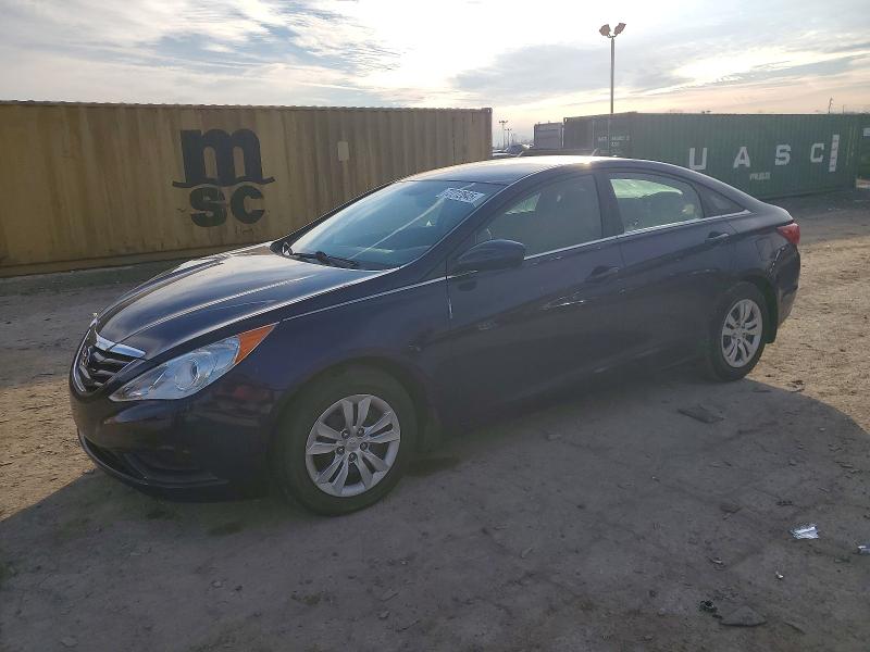 Aukcja sprzedaży 2013 Hyundai Sonata, vin: 5NPEB4AC4DH604031, numer aukcji: 72212645