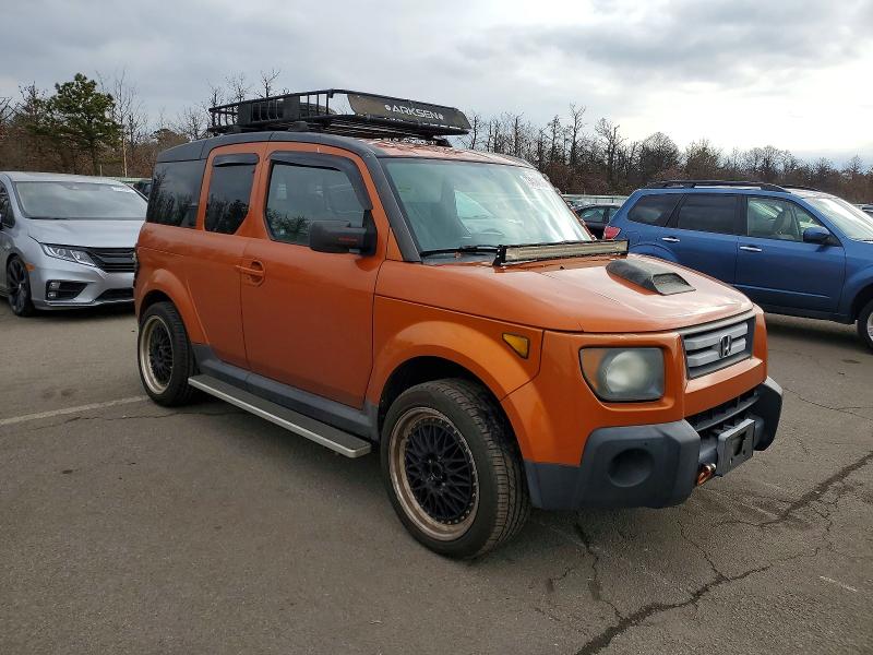 Продаж на аукціоні авто 2007 Honda Element, vin: 5J6YH18767L005449, номер лоту: 73418695