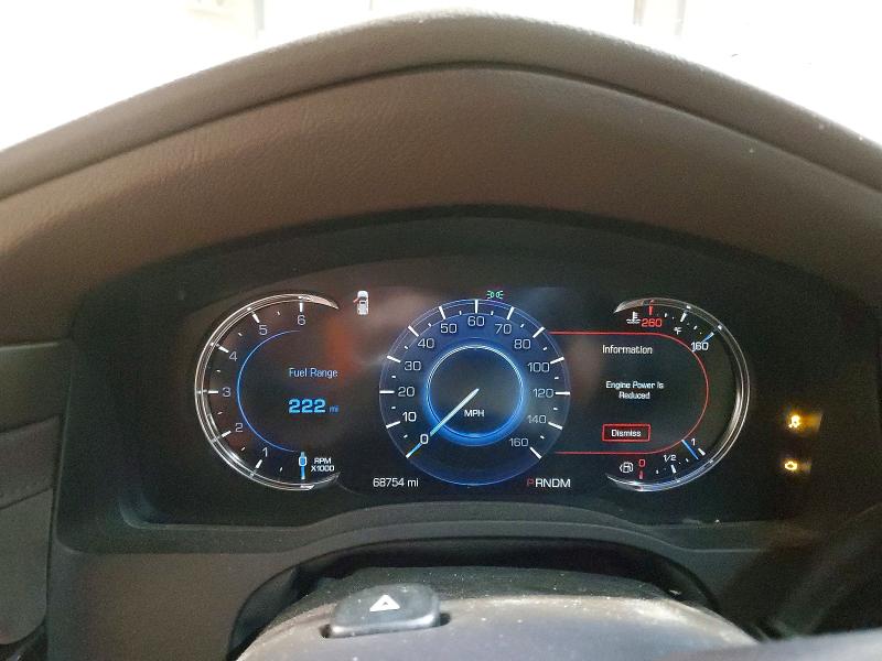 Продаж на аукціоні авто 2016 Cadillac Escalade, vin: 1GYS4BKJ2GR211599, номер лоту: 98367275