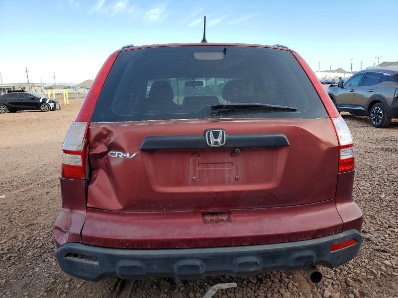 Aukcja sprzedaży 2008 Honda Cr-v, vin: JHLRE38368C042937, numer aukcji: 75198365