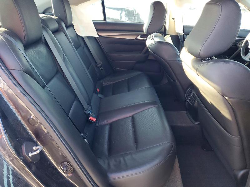 Продажа на аукционе авто 2012 Acura Tl, vin: 19UUA8F5XCA018070, номер лота: 98526125