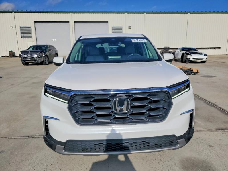 Продаж на аукціоні авто 2024 Honda Pilot, vin: 5FNYG2H41RB013016, номер лоту: 99338595