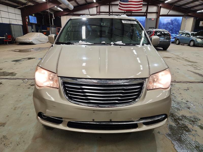 Продажа на аукционе авто 2013 Chrysler Town & Cou, vin: 2C4RC1BG5DR798005, номер лота: 73993055