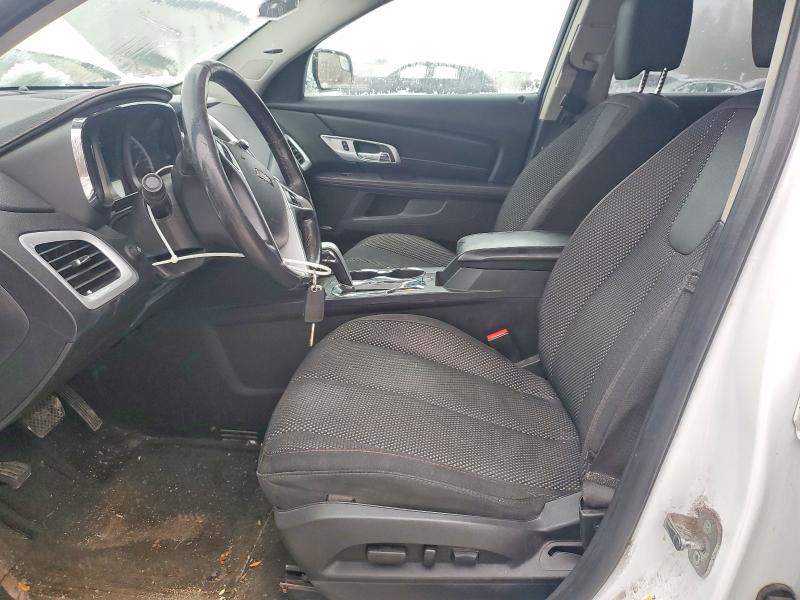 Aukcja sprzedaży 2014 Gmc Terrain, vin: 2GKALREK8E6107150, numer aukcji: 97716305