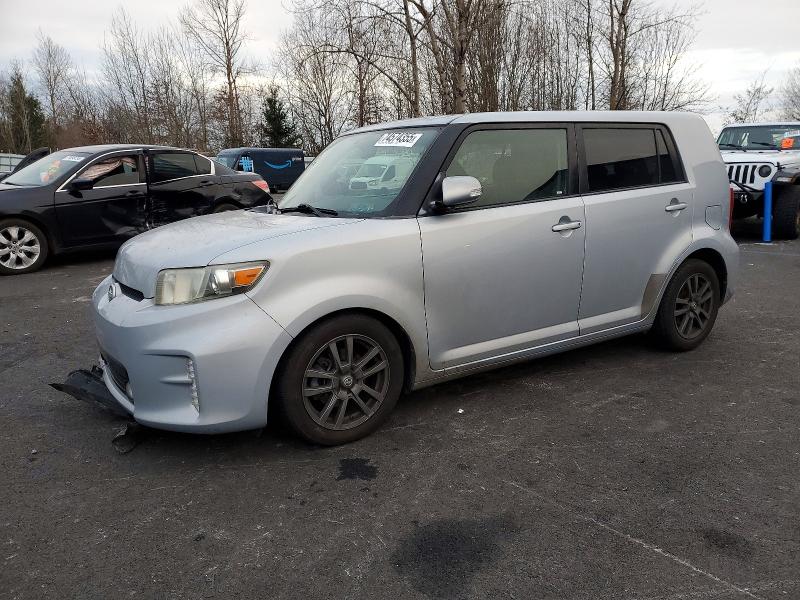 74574355 :رقم المزاد ، JTLZE4FE7DJ039241 vin ، 2013 Toyota Scion Xb مزاد بيع