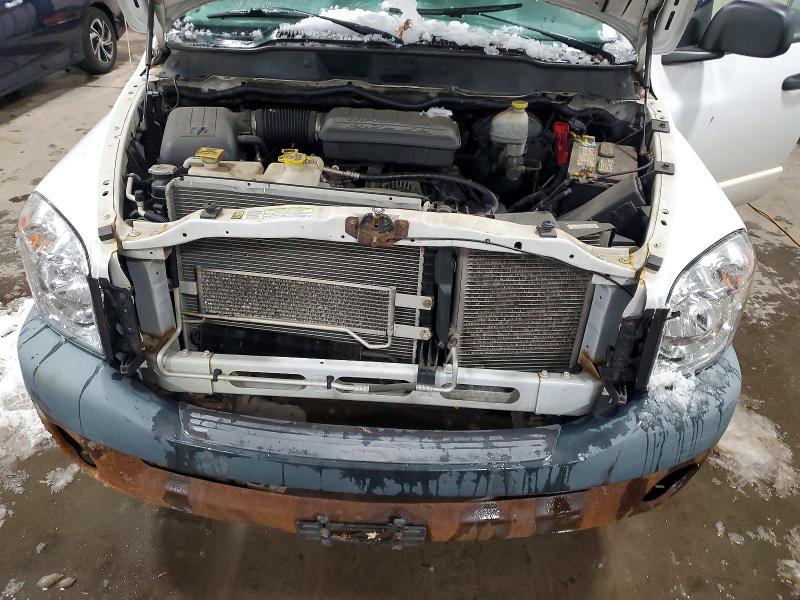 Aukcja sprzedaży 2007 Dodge Ram 1500, vin: 1D7HU18P17J622339, numer aukcji: 98494515