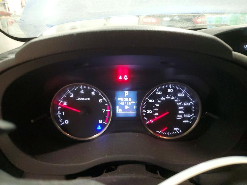 Aukcja sprzedaży 2017 Subaru Crosstrek, vin: JF2GPABCXH8255390, numer aukcji: 75568795