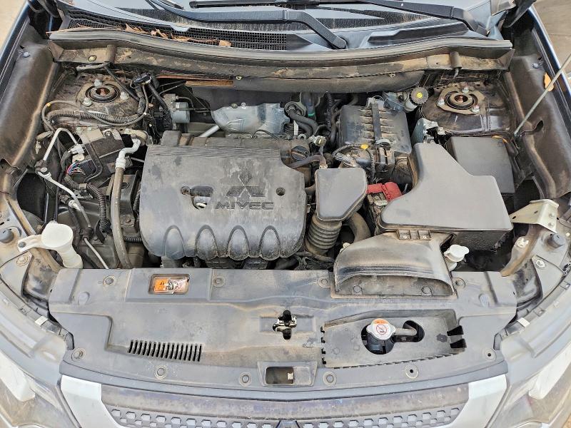 Aukcja sprzedaży 2020 Mitsubishi Outlander, vin: JA4AZ3A36LZ010580, numer aukcji: 98207525