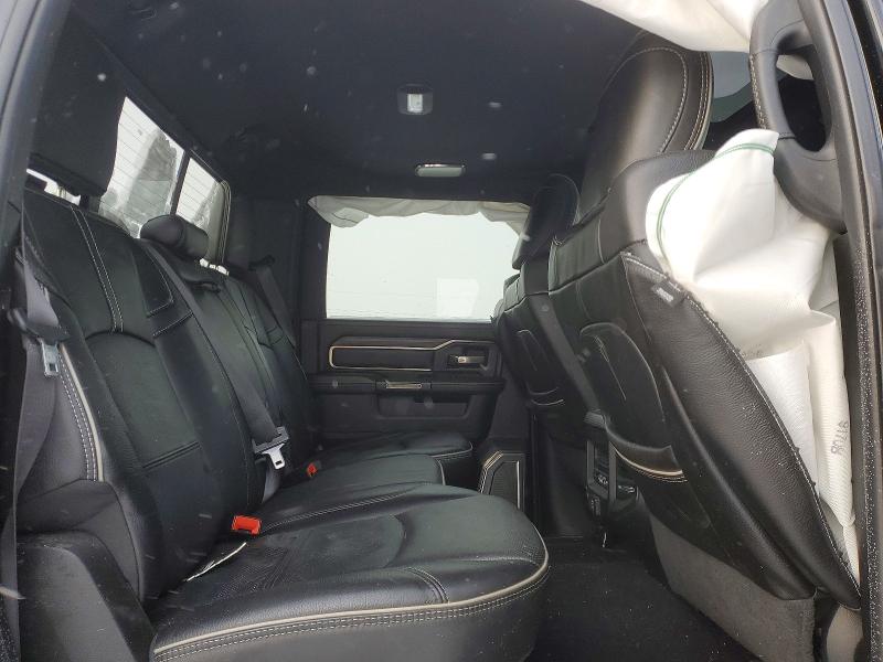 Продаж на аукціоні авто 2020 Ram 2500, vin: 3C6UR5SL0LG279369, номер лоту: 73993655
