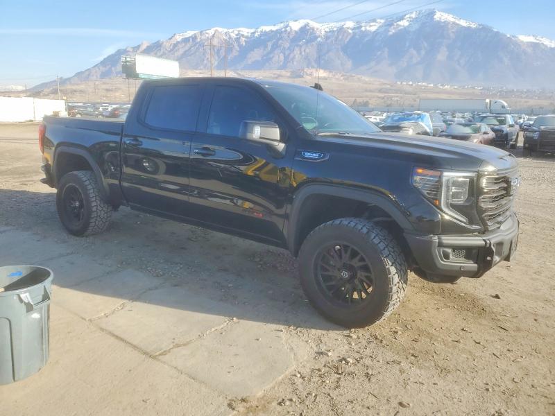 Продаж на аукціоні авто 2024 Gmc Sierra, vin: 3GTUUFE82RG334952, номер лоту: 74072385