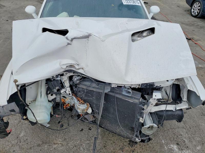 72313615 :رقم المزاد ، 2C3CDZAG3HH519184 vin ، 2017 Dodge Challenger مزاد بيع