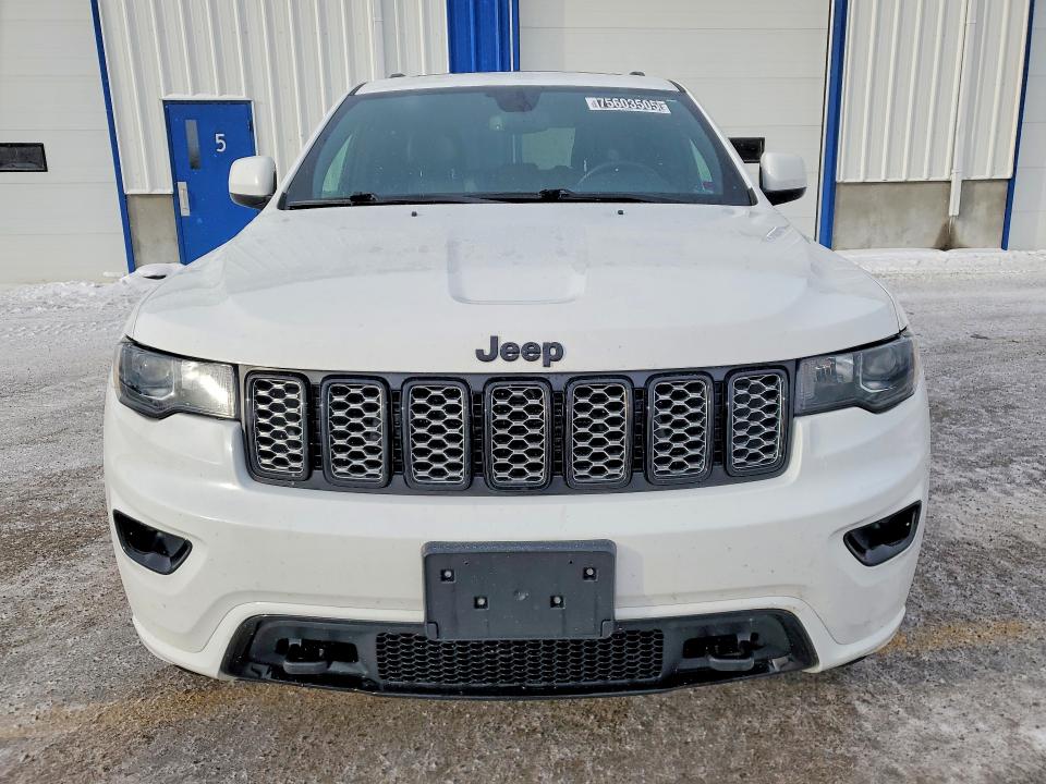 Продажа на аукционе авто 2019 Jeep Grand Cher, vin: 1C4RJFAG0KC822317, номер лота: 75603505