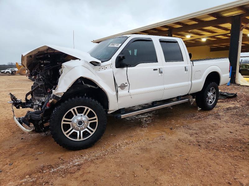Auction sale of the 2014 Ford F250, vin: 1FT7W2BT0EEA29993, lot number: 99802715