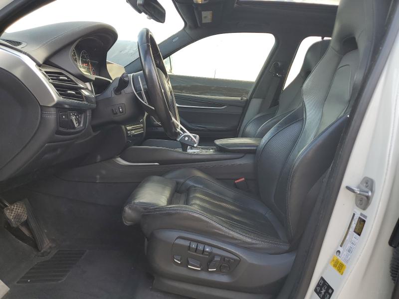 Продаж на аукціоні авто 2017 Bmw X5, vin: 5YMKT6C33H0U39608, номер лоту: 74404515