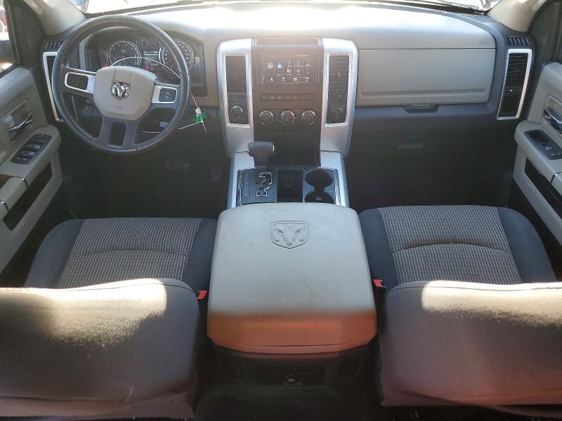 Aukcja sprzedaży 2010 Dodge Ram 1500, vin: 1D7RV1CT7AS261576, numer aukcji: 99095975