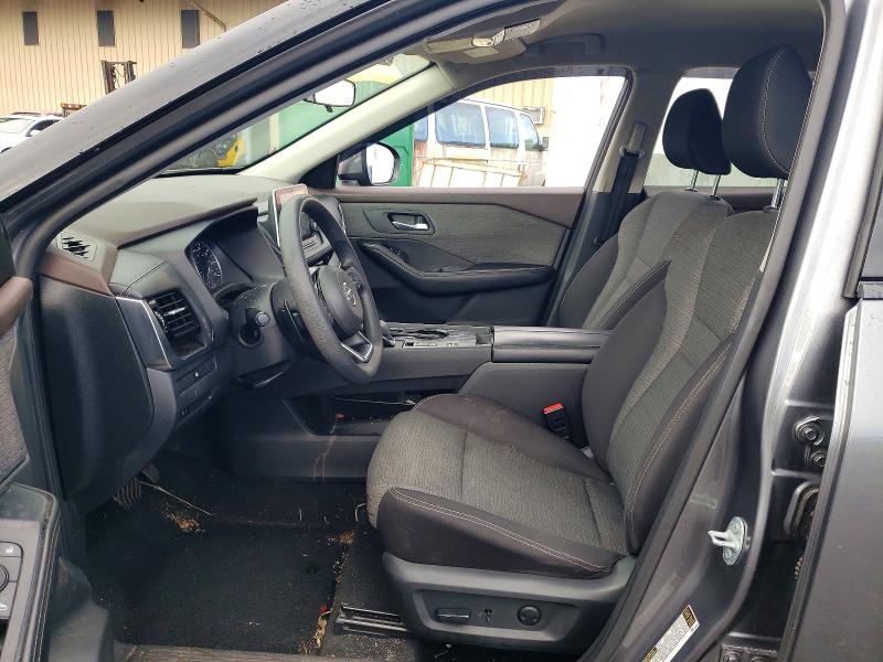 Aukcja sprzedaży 2021 Nissan Rogue, vin: 5N1AT3BA0MC828195, numer aukcji: 73502615