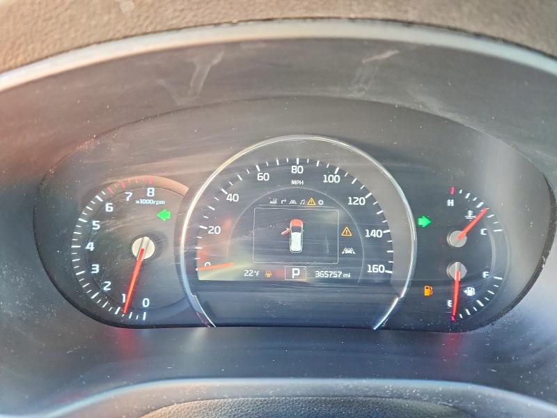 Aukcja sprzedaży 2016 Kia Sorento, vin: 5XYPKDA15GG020031, numer aukcji: 72778055