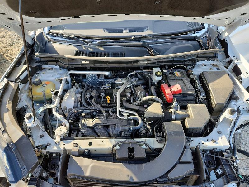 Продаж на аукціоні авто 2023 Mitsubishi Outlander, vin: JA4J3UA87PZ045699, номер лоту: 72493755