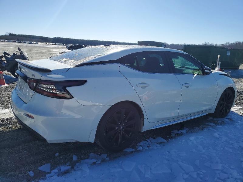 Aukcja sprzedaży 2023 Nissan Maxima, vin: 1N4AA6EV9PC507650, numer aukcji: 74357885