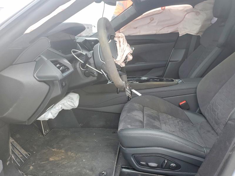 Aukcja sprzedaży 2024 Audi Rs E-tron Gt, vin: WAUAHBFW5R7901743, numer aukcji: 75023155