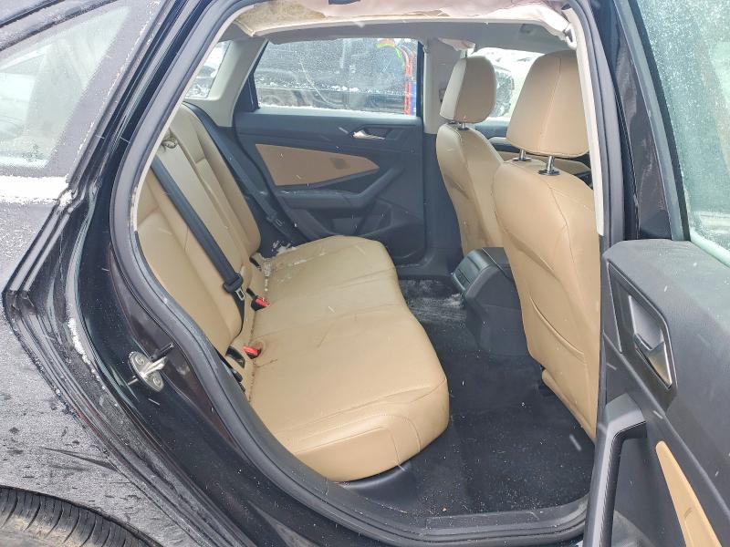 Продаж на аукціоні авто 2020 Volkswagen Jetta, vin: 3VWCB7BU3LM025442, номер лоту: 74556035