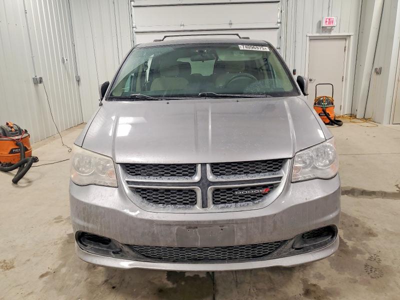 Aukcja sprzedaży 2016 Dodge Grand Caravan, vin: 2C4RDGCG5GR311386, numer aukcji: 74096975