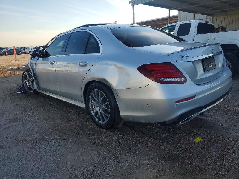 Продажа на аукционе авто 2019 Mercedes-benz E, vin: WDDZF4JB4KA514577, номер лота: 74588165