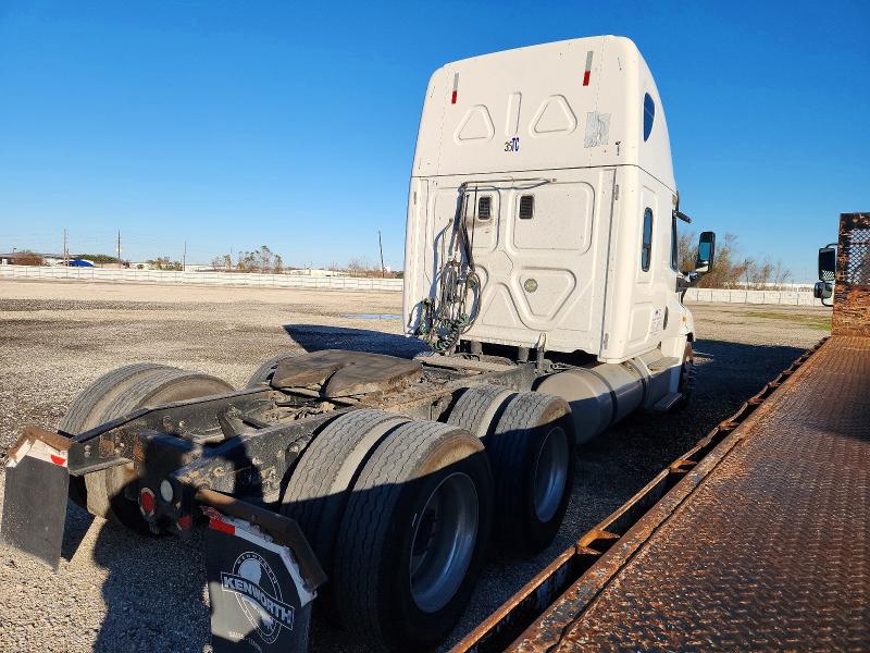 2016 Freightliner Cascadia 125 მანქანა იყიდება აუქციონზე, vin: 3AKJGLD6XGSGY6539, აუქციონის ნომერი: 72564025
