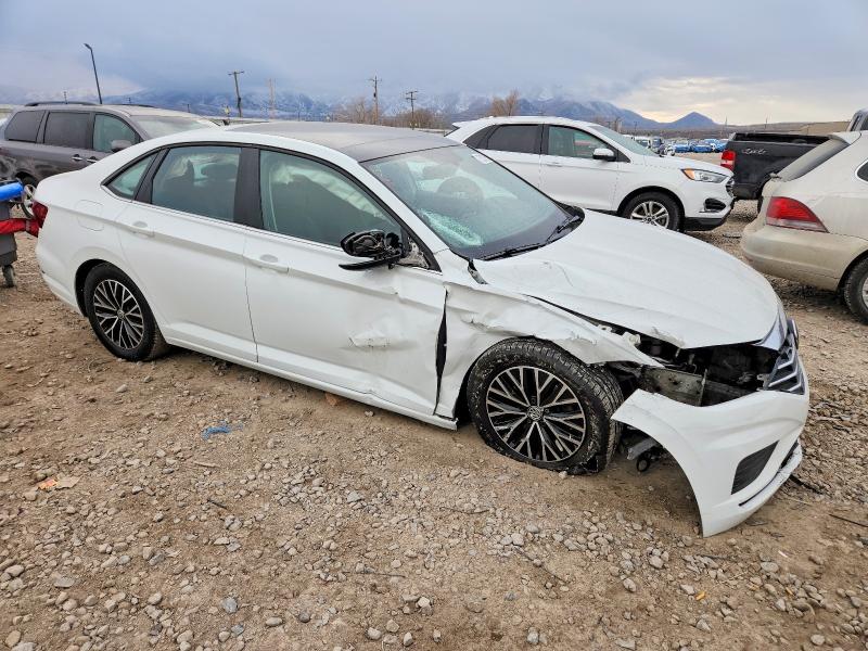 Aukcja sprzedaży 2019 Volkswagen Jetta, vin: 3VWC57BU1KM231896, numer aukcji: 75227955