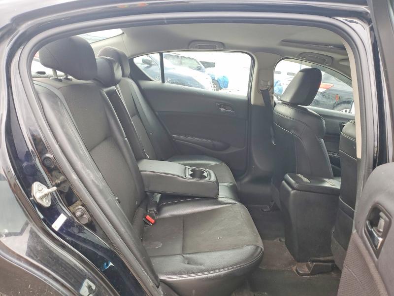 Auction sale of the 2013 Acura Ilx, vin: 19VDE1F31DE019964, lot number: 98567155