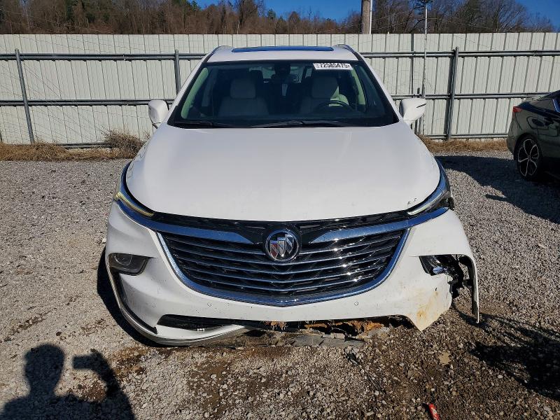 2023 Buick Enclave მანქანა იყიდება აუქციონზე, vin: 5GAERBKW2PJ197798, აუქციონის ნომერი: 72585475