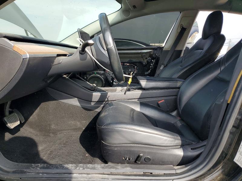 Aukcja sprzedaży 2019 Tesla Model 3, vin: 5YJ3E1EA7KF306722, numer aukcji: 72783725